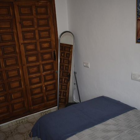 Anacasa Villa Agro Piscina Privada Les Marines Ch3100 Dénia Exterior foto