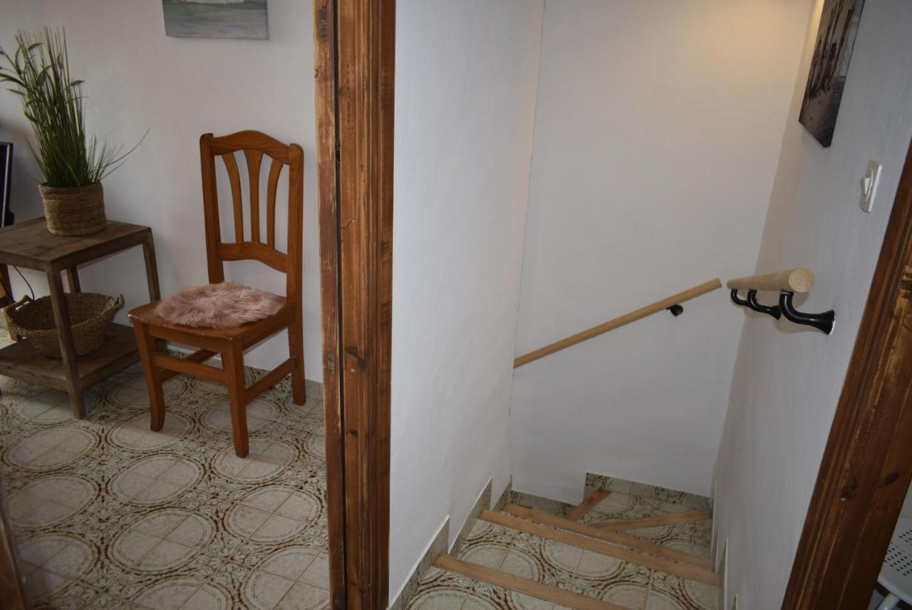 Anacasa Villa Agro Piscina Privada Les Marines Ch3100 Dénia Exterior foto
