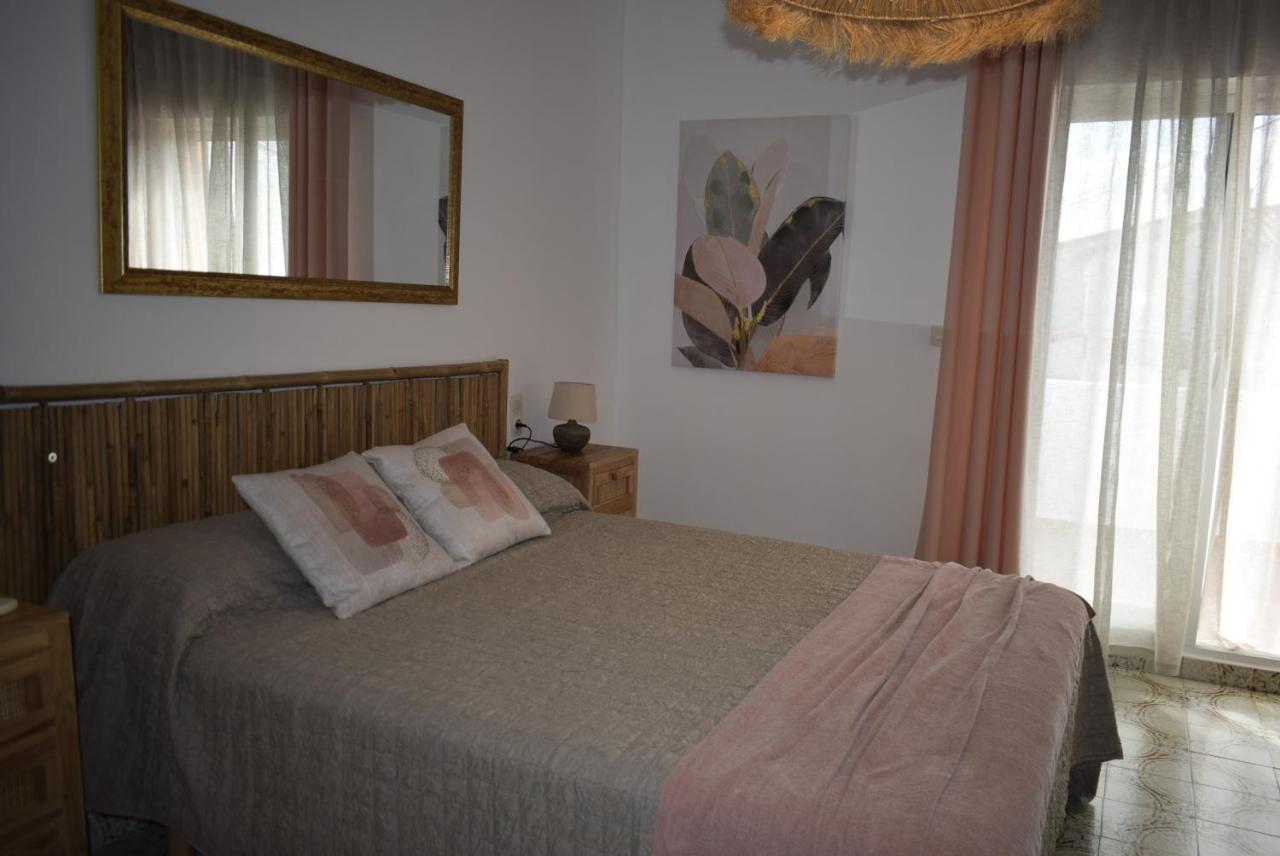 Anacasa Villa Agro Piscina Privada Les Marines Ch3100 Dénia Exterior foto