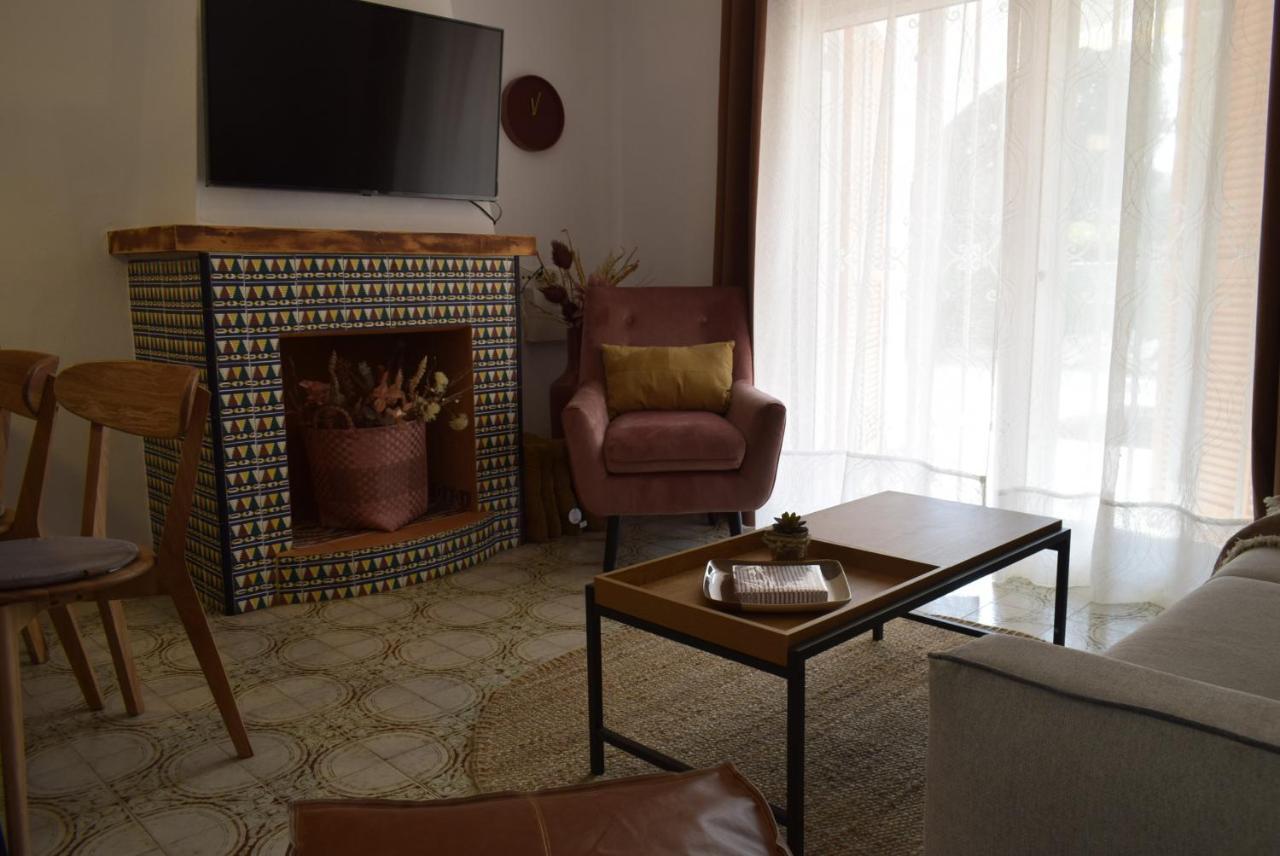 Anacasa Villa Agro Piscina Privada Les Marines Ch3100 Dénia Exterior foto