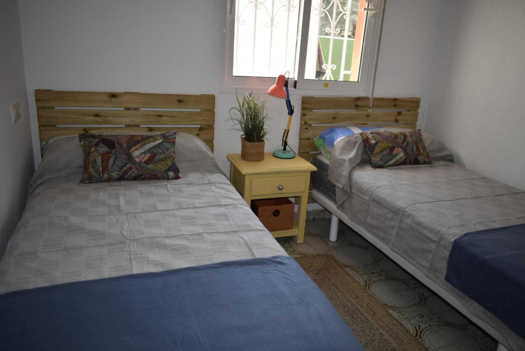 Anacasa Villa Agro Piscina Privada Les Marines Ch3100 Dénia Exterior foto