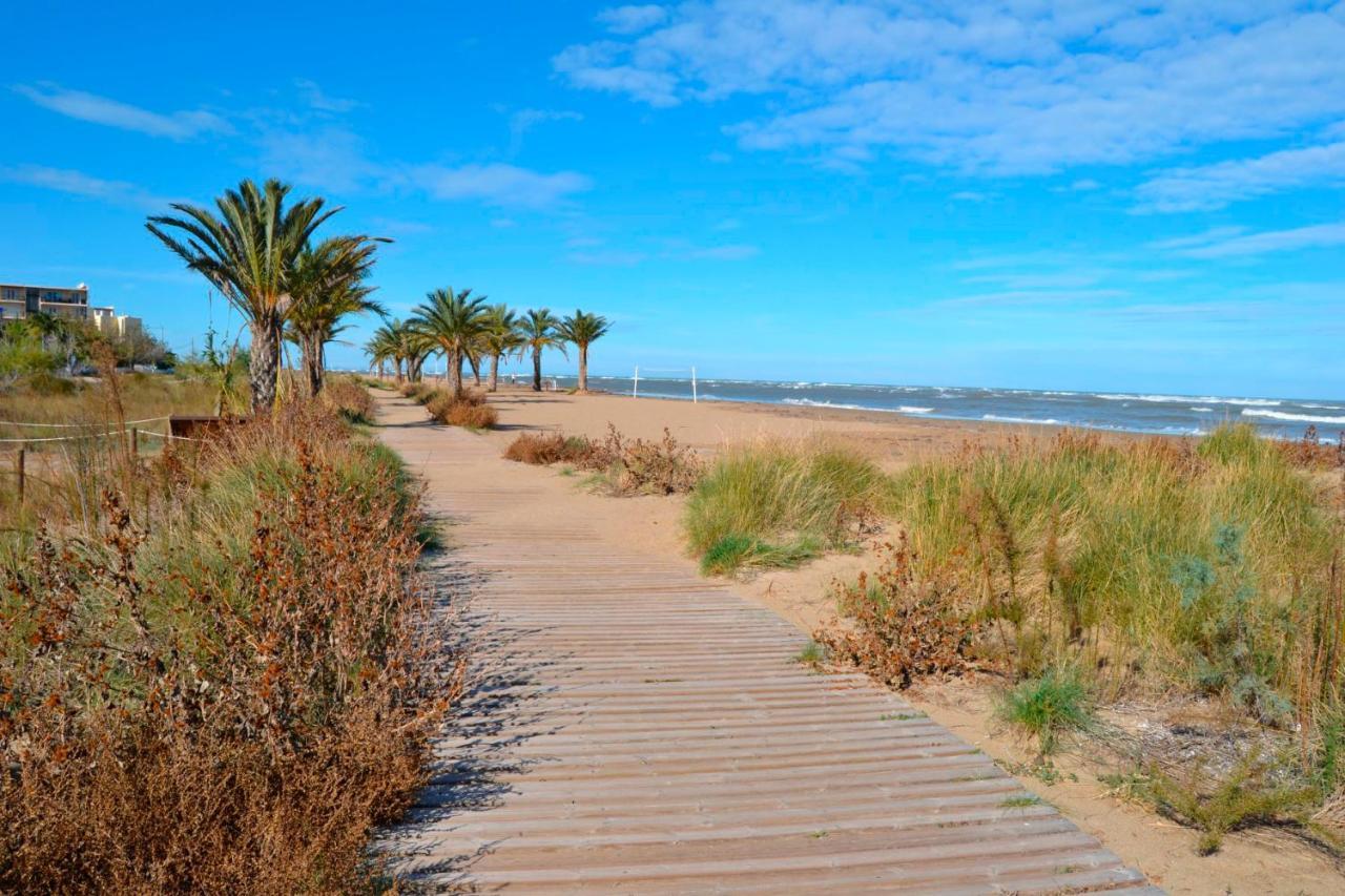 Anacasa Villa Agro Piscina Privada Les Marines Ch3100 Dénia Exterior foto