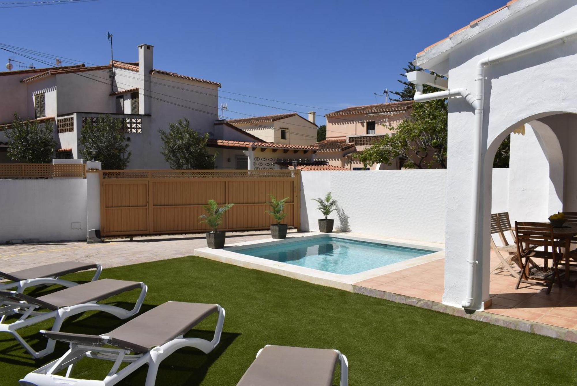 Anacasa Villa Agro Piscina Privada Les Marines Ch3100 Dénia Exterior foto